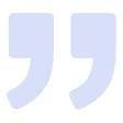 Quote icon