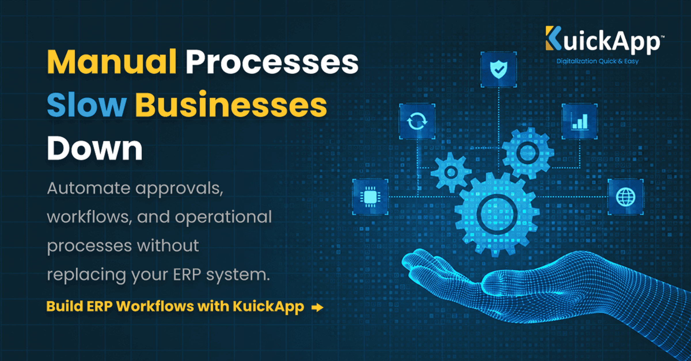 Business Process Automation (BPA): Complete Guide