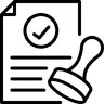 Manual approval processes