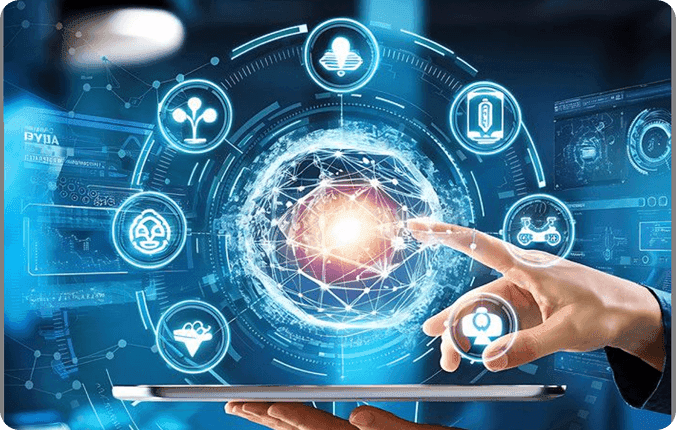 Everything You Need for Business App Development