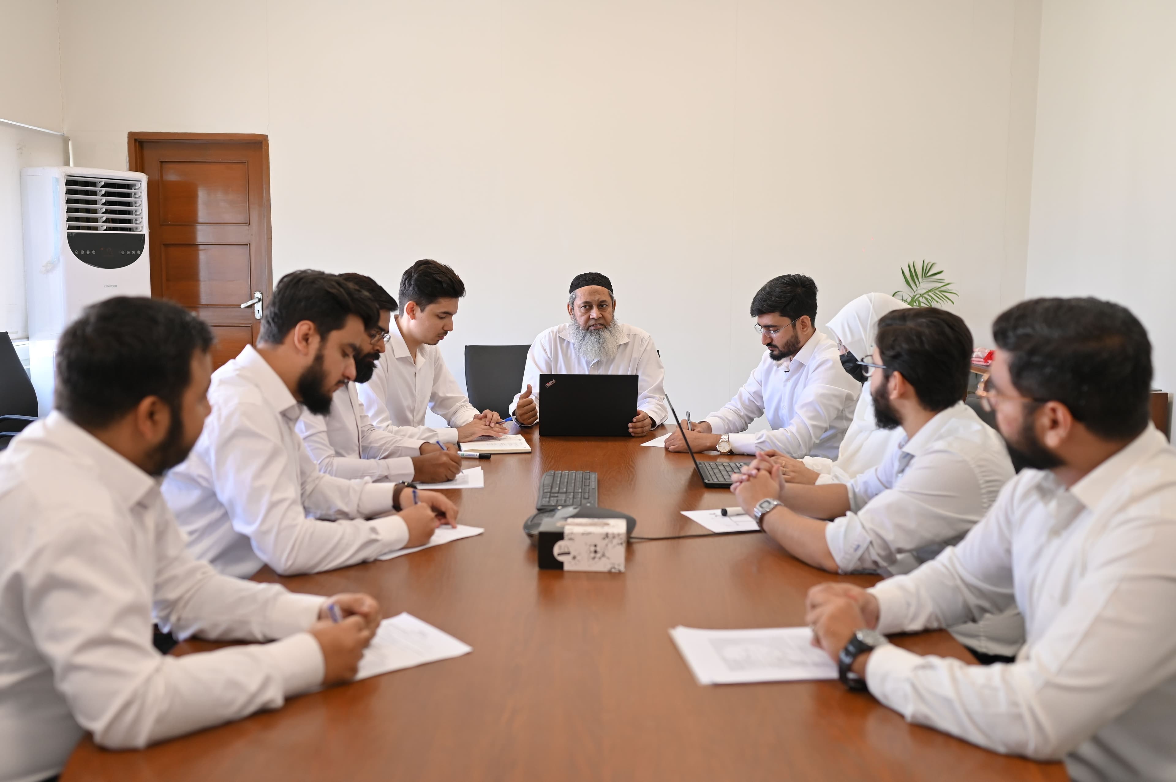 Empowering Businesses to Build Solutions Faster