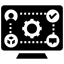 Real-time workflow monitoring