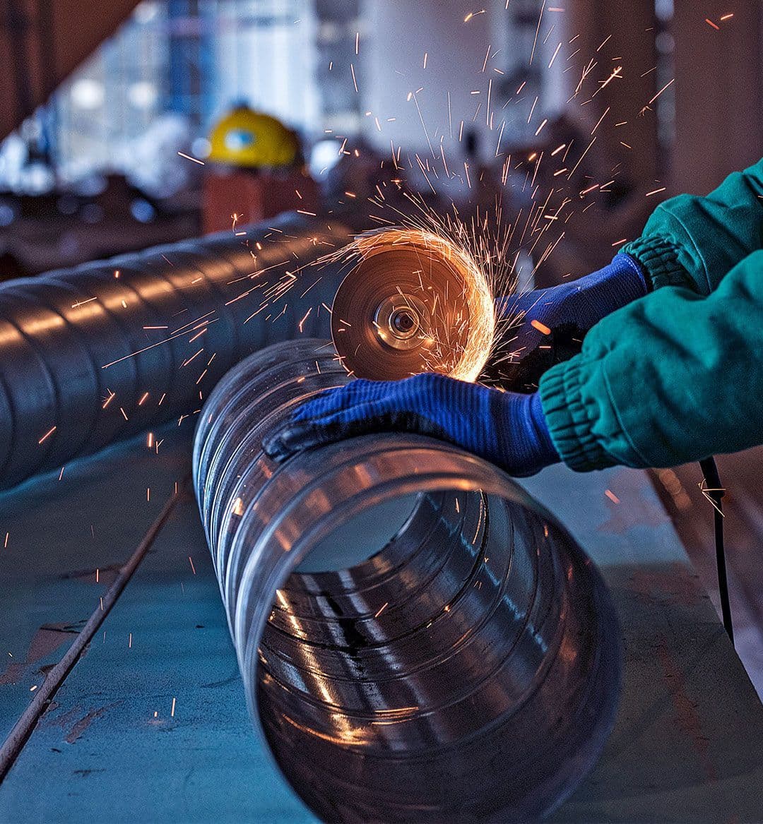 Crescent Steel Digitizes 20+ Business Processes in Just Days with KuickApp