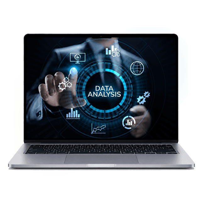 Real-Time Data Visibility & Analytics for Smarter Business Decisions