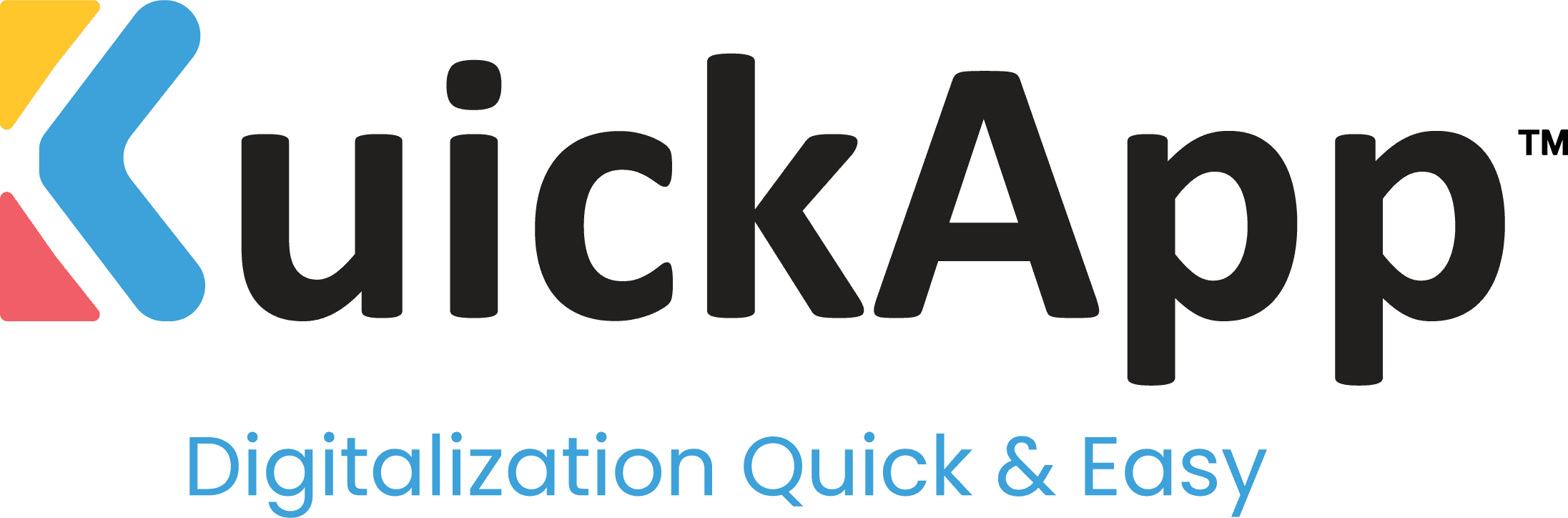 KuickApp Logo