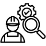 Manual maintenance processes