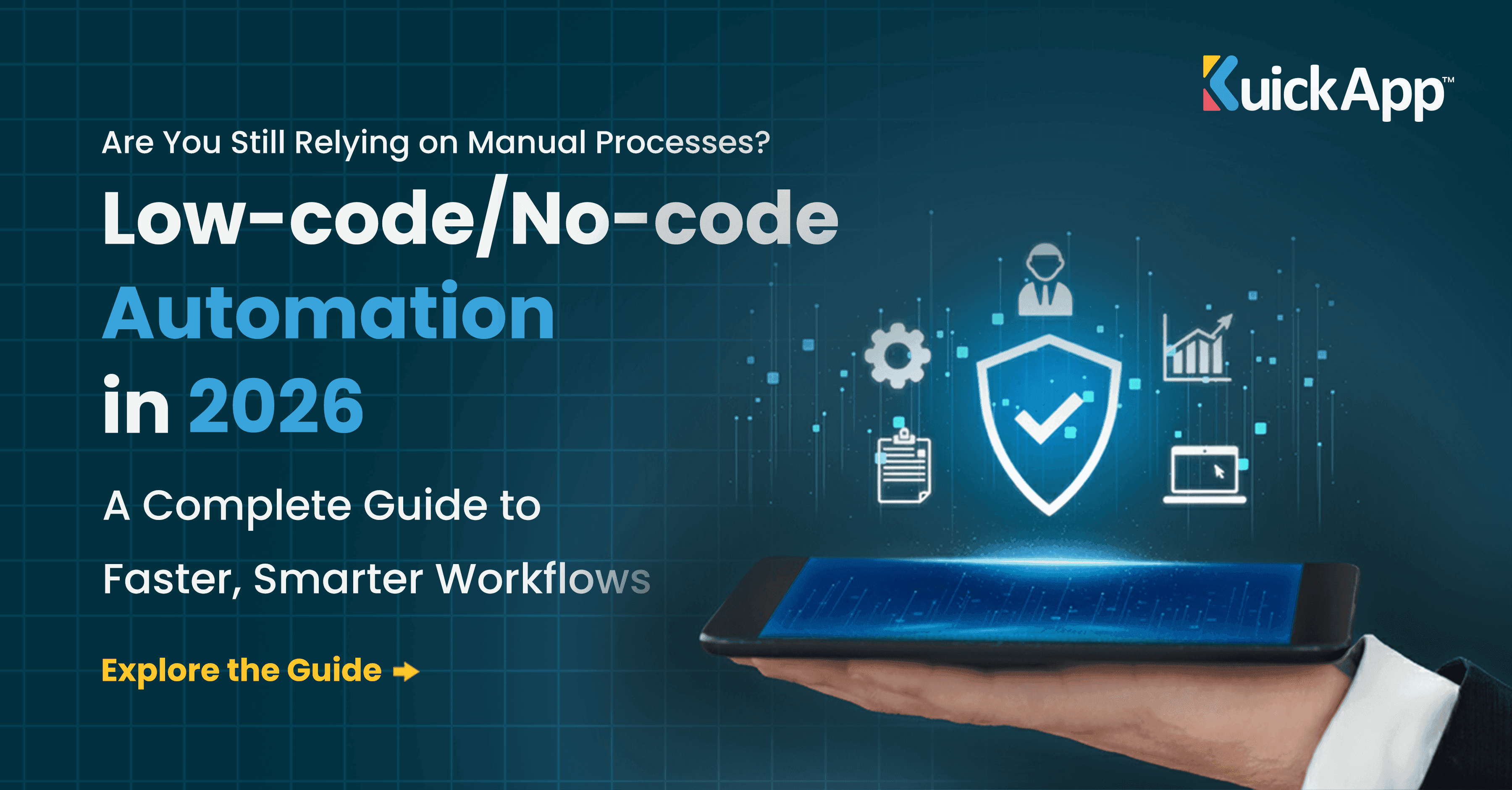 Automate Business Processes: Steps & Examples for 2026