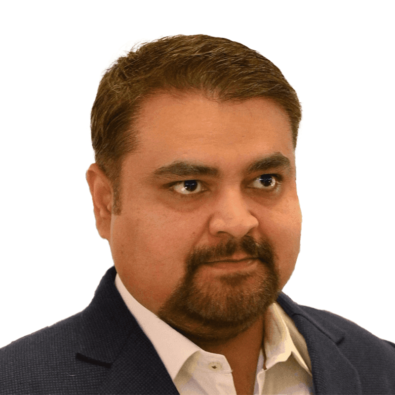 Talha Ahmed