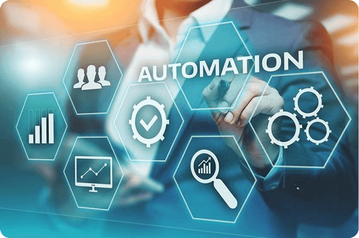 Why Businesses Choose Process Automation